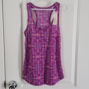 New Tank top junior size XS